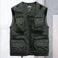 Gilet Cargo Aventure