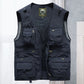 Gilet Cargo Aventure