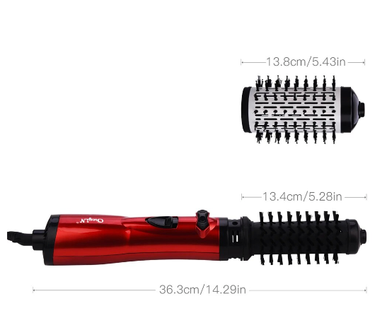 FusionCoiff 3-en-1