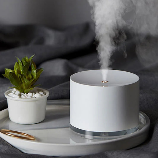 Humidificateur d'air design (portable)