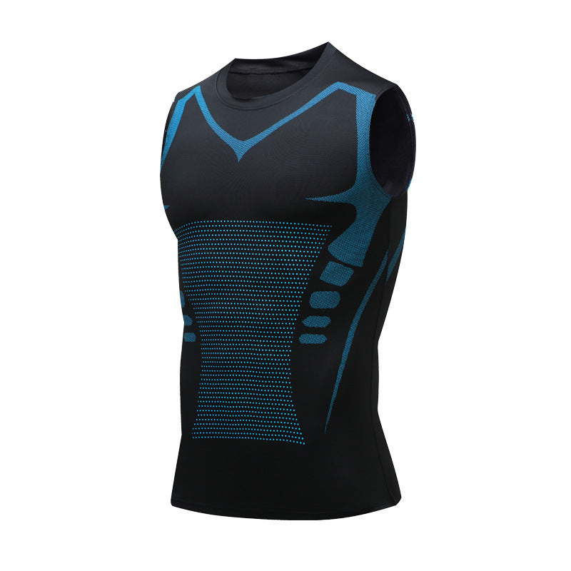 PowerShape Vest