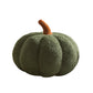 Coussin peluche pumpkin