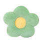 Coussin peluche flower