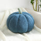 Coussin peluche pumpkin