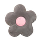 Coussin peluche flower