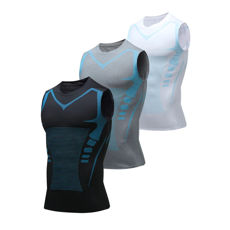 PowerShape Vest