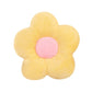 Coussin peluche flower