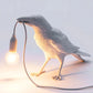 Lampe Corbeau Alvin