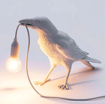 Lampe Corbeau Alvin