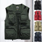 Gilet Cargo Aventure