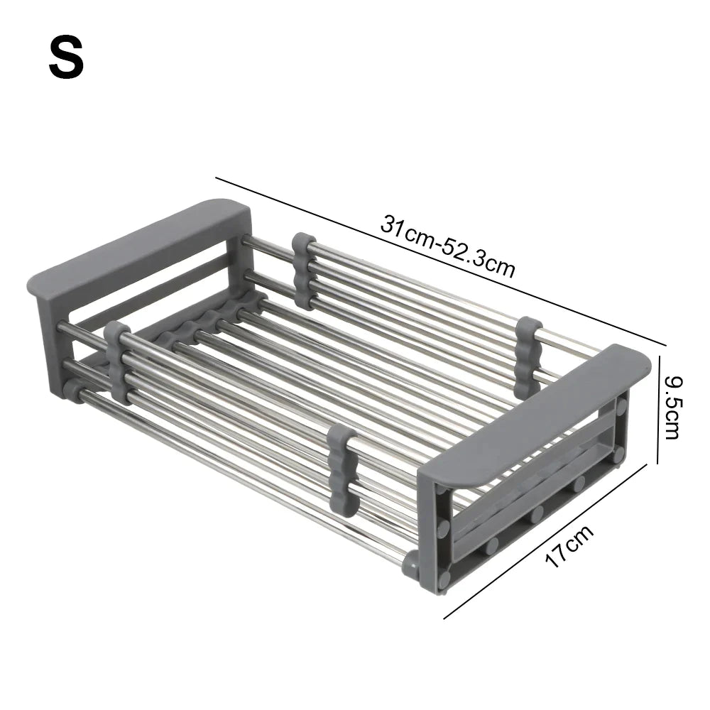 AquaSlide - Le Porte-Vaisselle Modulable