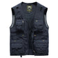 Gilet Cargo Aventure