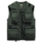 Gilet Cargo Aventure