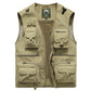 Gilet Cargo Aventure