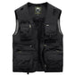 Gilet Cargo Aventure